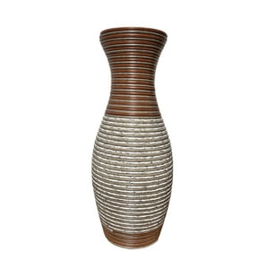 Oem - Florero Jarron Decorativo Florero Tejido Moderno 40Cm