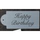 thumbnail image 4 of Plantilla Designer Stencils 4 cm x 12 cm Beige, 4 of 7