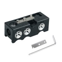 Magideal - Herramienta De Reparación De Puntas De Taco De Billar, Mantenimiento De Billar, Herramienta Profesional De Reparación De Tacos De Billar Duradera Para