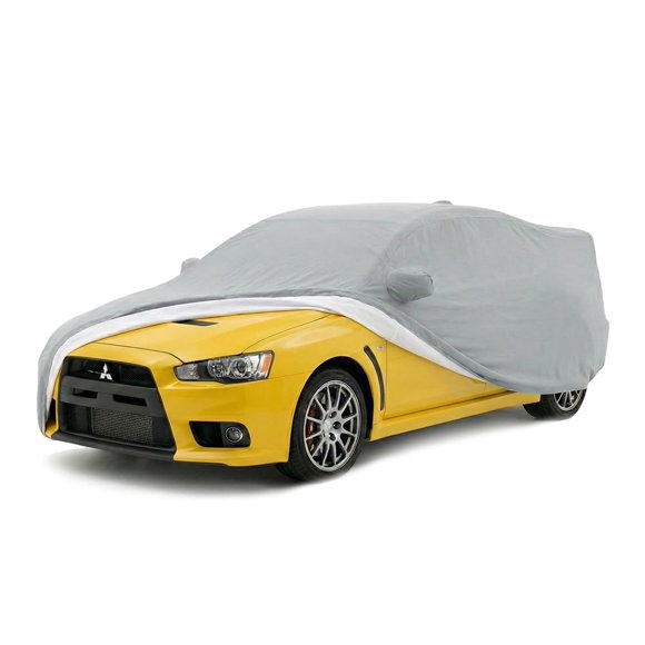 Funda CarsCover para Mitsubishi Lancer Evolution