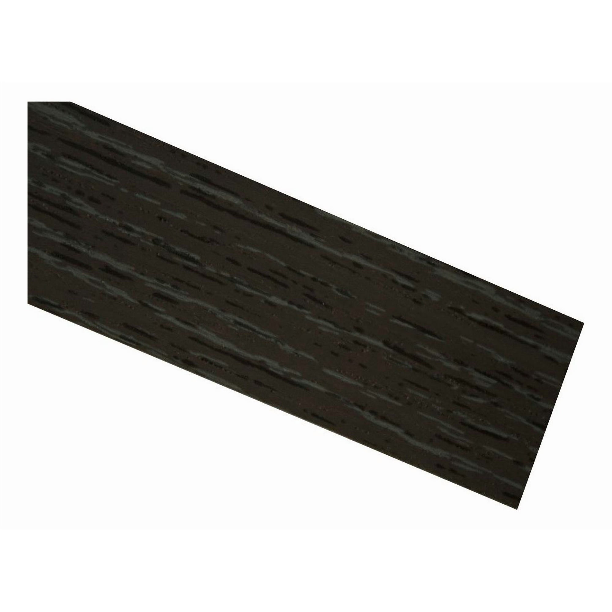 Tapacanto Pvc 22x0,4 Mm 25 Mts Fresno Humo Dvp