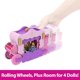 thumbnail image 4 of Playset Mattel Disney Princess Carriage to Castle con Aurora, 4 of 6