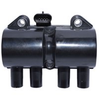 Repuestos Del Sol - Bobina Encendido 4 Pines Chevrolet Corsa 1.6 2009 2011