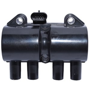 Repuestos Del Sol - Bobina Encendido 4 Pines Chevrolet Corsa 1.6 Extra 2000 2008