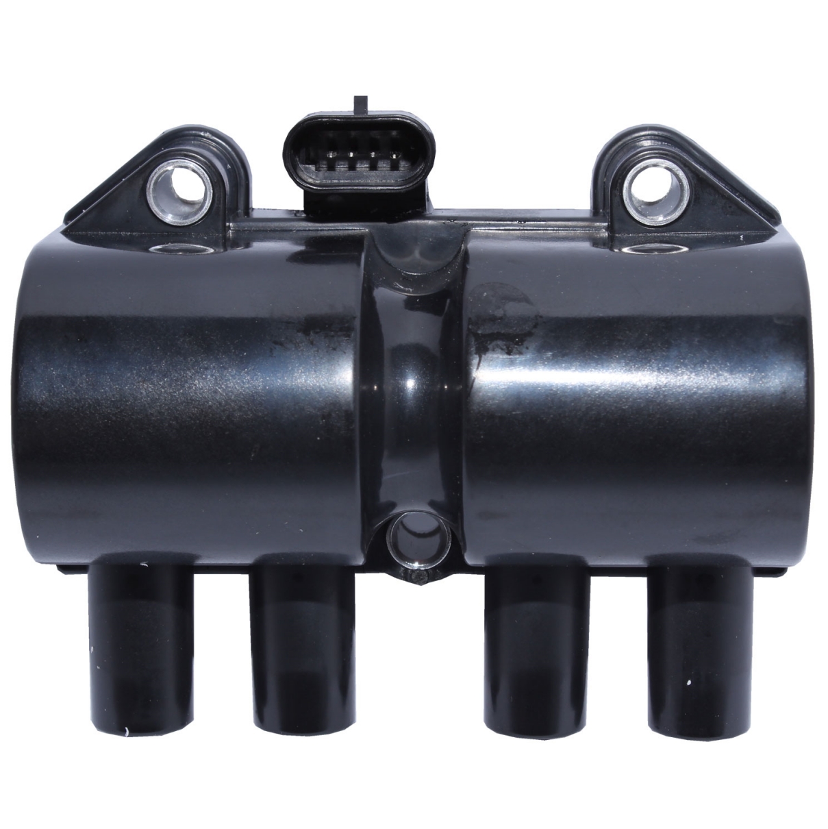 Repuestos Del Sol - Bobina Encendido 4 Pines Chevrolet Corsa 1.6 Plus 2006 2010