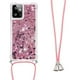 thumbnail image 1 of Funda FOXDOCK para Motorola Moto G Power 2023 con Cuerda Ajustable, Brillo Líquido, Protección Antigolpes y Lente – Ideal para Regalo, 1 of 6