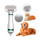 thumbnail image 3 of Cepillo Secador 2 En 1 Para Mascotas Con Control De Temperatura, 3 of 4