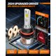 thumbnail image 4 of Bombillas SEALIGHT 9007 HB5 X4I 9007 HB5 Powersport Light x2, 4 of 8