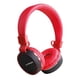 thumbnail image 1 of Audifonos Bluetooth Manos Libres Overear Rojo Audio Pro, 1 of 3