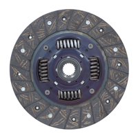 Repuestos Del Sol - Kit Embrague Suzuki Sx4 1.6 2007 2010