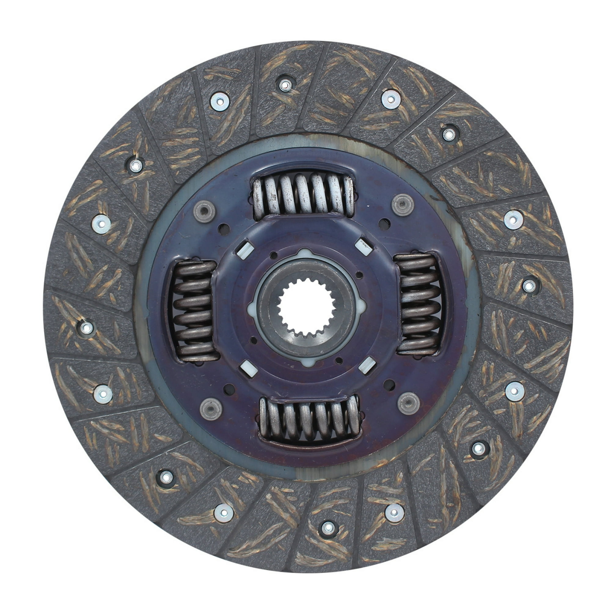 Repuestos Del Sol - Kit Embrague Hyundai Excel 1.5 1991 1996