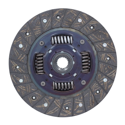 Repuestos Del Sol - Kit Embrague Hyundai Accent Prime 1.3 2004 2006