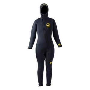 Cabosub - Traje Buceo Mujer Americano 7Mm