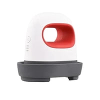 Elr Sy - Plancha Mini Estampadora Roja