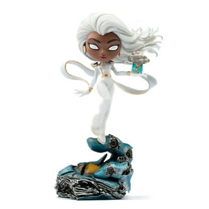 Iron Studios - Storm Xmen Minico