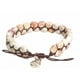 thumbnail image 2 of BRAZALETE UNISEX GINO RODINIS B501 | Beige, 2 of 3