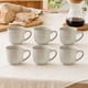 thumbnail image 3 of Mug Cerámica Kent Set de 6 350 ml, 3 of 6