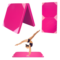 Linea Sport - Colchoneta Deportiva Multiusos150X50X5Cm De Alta Densidad