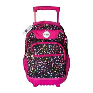Disney - Pack Escolar 3Pcs Ekizde Reforced