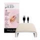 thumbnail image 1 of Lámpara LED para uñas Nails Inc GelLED Nude 2,7 cm, 1 of 3