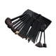 thumbnail image 1 of Juego De Brochas De Maquillaje Profesional 24x, Brocha Portátil Para Sombra De Ojos Para Regalos De Mujer, 1 of 3