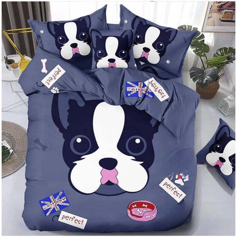 Genérico - Cubrecama Quilt Verano 1.5 Plazas-01