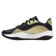 thumbnail image 3 of Zapatilla Basketball Lockdown 7 Black-Gold Under Armour, 3 of 3