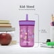 thumbnail image 3 of Vaso Contigo Leighton Straw 400 ml con forma de uva (tulipanes) para niños, 3 of 3