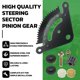 thumbnail image 5 of Kit de Engranaje de Dirección TUELETFU para John Deere D125‑D170, 5 of 7