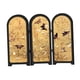 thumbnail image 1 of Artesanías De Decoración De Pantalla De Dise?o Chino Para Estante De Gabinete De Entrada Estilo Chimenea C, 1 of 5
