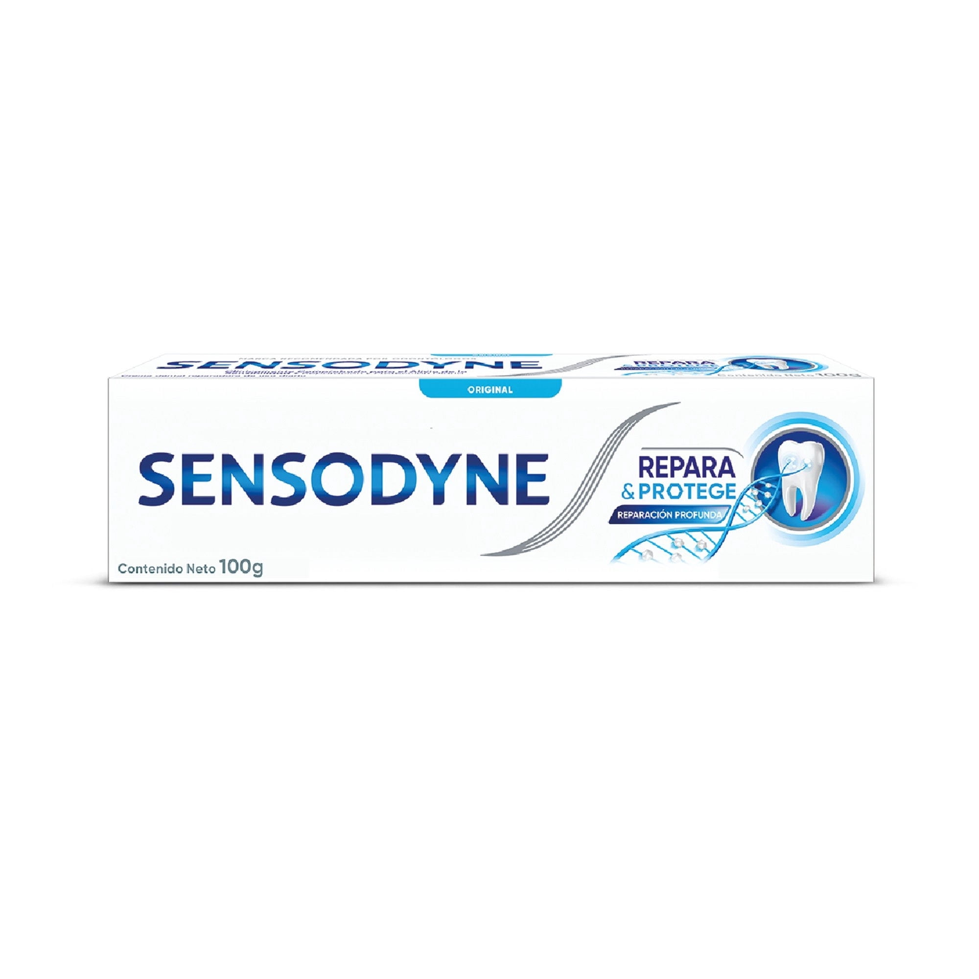 Pasta Dental Sensodyne Repara & Protege