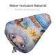 thumbnail image 4 of Abominable Funda de Asiento de Bicicleta Impermeable, Cojín Elástico Suave, Protector contra Lluvia, Polvo y UV, 4 of 6