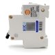 thumbnail image 3 of Pack 4 Interruptor Automático Ebasee 1x 6a Curva C 6ka Sec, 3 of 10