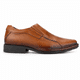thumbnail image 1 of Zapato Ferracini Hombre Winner Dry 4246 Camel Formal, 1 of 8