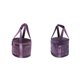 thumbnail image 4 of Espesar La Bolsa De La Caja Del Portador Para El Almacenamiento Del Cuenco Del Canto De Cristal 8 Pulgadas 10 Pulgadas, 4 of 5