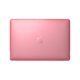thumbnail image 2 of Speck Products MacBook Pro 13” M2 (2022) Smartshell (Cozy Pink/Cozy Pink/Gris Suéter), 2 of 6