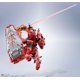 thumbnail image 5 of TAMASHII NATIONS - Mobile Suit Gundam GQuuuuuuX - Figura de Metal Red Gundam (Spirits), 5 of 9