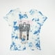 thumbnail image 1 of Polera Mujer YOU Fruits Basket  Friends Tie Dye, 1 of 3