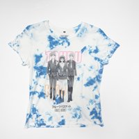 Polera Mujer You Fruits Basket Friends Tie Dye