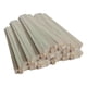 thumbnail image 5 of 100x Palos De Madera Sin Terminar Para Manualidades, Modelos De Juguetes, Puntos De Referencia Tallados En Construcción, 500mm X 2mm X 2mm, 5 of 5