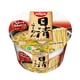 thumbnail image 3 of Ramen Bowl Tokio Shoyu Salsa Soya Nissin 110 Gr, 3 of 4