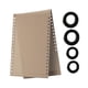 thumbnail image 3 of Sillón Reclinable De Repuesto De Tela Para Camping, Patio, Salón, Tela Beige, 3 of 3