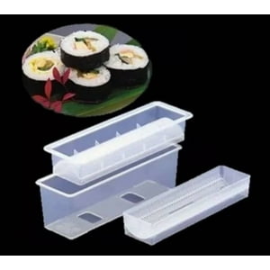 Mundo Eve - Set De Sushi