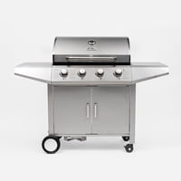 Fdv - Parrilla A Gas Essence 4Q