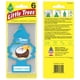 thumbnail image 3 of Ambientador para coche LITTLE TREES Caribbean Colada x24, 3 of 8