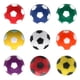 thumbnail image 2 of 9x Pelotas De Futbolín Pelotas De Juego De Mesa De Fútbol Para Juego De Mesa De Juguete De Partido Interior, 2 of 3