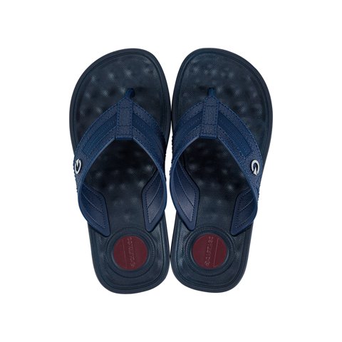 Sandalia Niño Azul Alabama Cartago