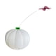thumbnail image 5 of Juguetes Para Gatos Accesorios Teaser Mariposas Juguetes Para Jugar Ejercicio Blanco, 5 of 5