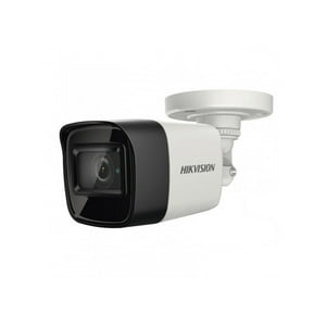 Camara Tvi 8Mp (4K) Ir30M Ds-2Ce16U1T-Itf 2.8Mm Hikvision