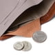 thumbnail image 5 of Billetera Bellroy Note Sleeve Sienna 102 mm x 92 mm, 5 of 7